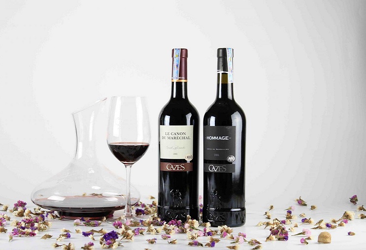 Rượu vang organic đang là xu hướng của thế giới. Tại sao vậy?